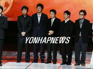 大韓民国映画大賞、「トンマッコル」が６部門制す