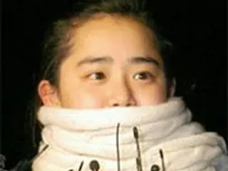 映画女優ムン・グニョン　成均館大学合格