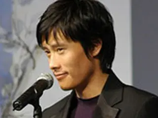 イ・ビョンホン「恵まれない人の助けになれて嬉しい」ユニセフ特別代表に