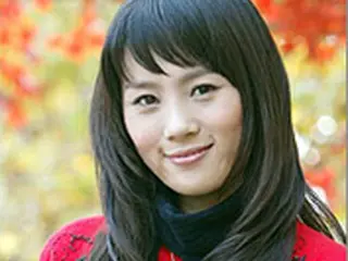 “広報大使”イ・スヨン　「青少年のためベストを尽くします」