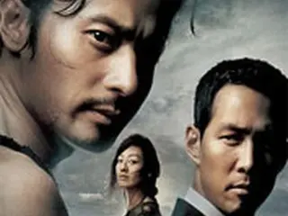 映画『タイフーン』公開第1週で180万人動員突破！