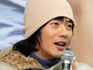 クォン・サンウ　「韓流俳優ではなく3流俳優」