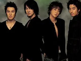 SHINHWA　歌謡大賞に輝くか？