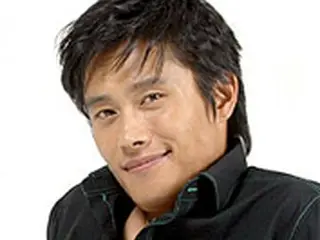 “ビョン様”イ・ビョンホン　「『甘い人生』撮影にやりがいを感じる」