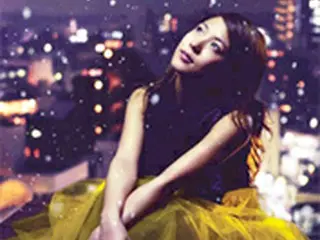 BoA “東大門LIVE”日本へ生中継