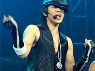 Rain(ピ) m.net Kmtvミュージックビデオ・フェスティバル最高人気賞