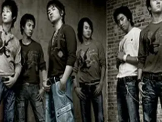 SHINHWA　神話は続く