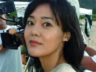 キム・ユンジン　ハリウッド進出のために準備された女優