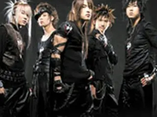 東方神起＆SHINHWA　替え歌波紋