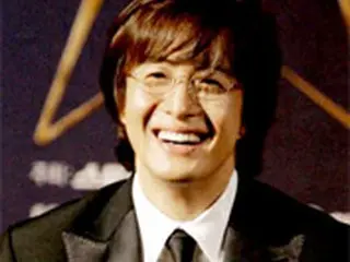 ペ・ヨンジュン　2004年最高の大ヒット商品