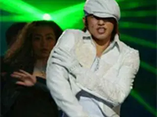 Rain(ピ)　 CMモデルデビューで本格的に日本列島攻略