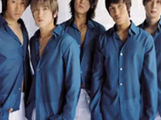 SHINHWA  スウォッチCMモデルに抜擢