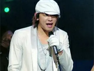 Rain(ピ) 　アルマーニからファッションショーへ招待される