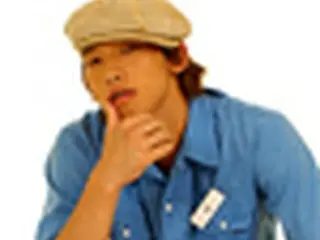 Rain(ピ)　“サンドゥ”で俳優としても才能発揮