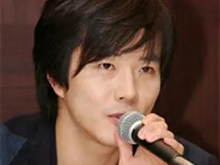 クォン・サンウ　「残念ですが見守ってください」