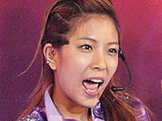 “アジアの星”BoA＆東方神起　台湾でも人気