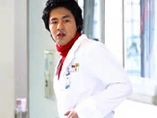 『春の日』チョ・インソン　通院しながら入魂の演技