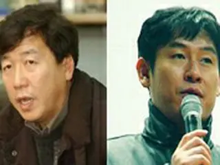 カン・ウソク監督「さよなら　ソル・ギョング」