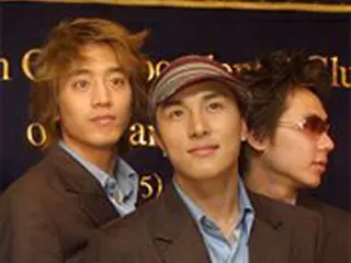 SHINHWA 　地震・津波被災者にコンサート収益を寄付