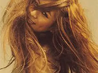 BoA 「My Name isアジアスター」