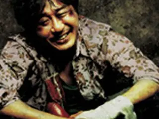 チェ・ミンシクVSリュ・スンボム　ポスターで“場外対決”
