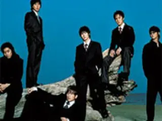 SHINHWA　ミヌ&ヘソン　日本単独コンサート