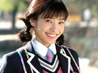 快傑ハン・チェヨン　“ピッタリの役”