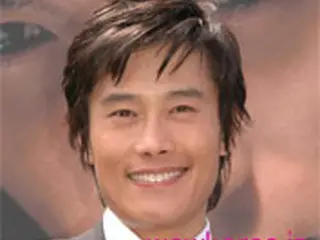 イ・ビョンホン　国政広報CMにナレーション出演