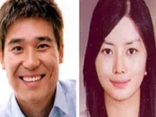 イム・チャンジョン　プロゴルファーと結婚