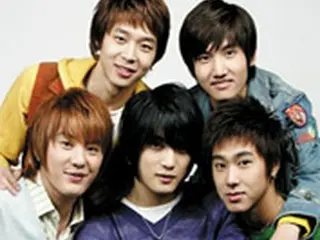 東方神起　CM続々“連打席3ホームラン”