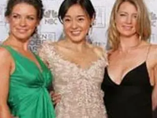 キム・ユンジン＜Screen Actors Guild Awards＞候補に