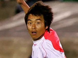 サッカー韓国代表、メキシコに１対０で勝利