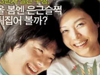 クォン・サンウ＆キム・ハヌル「友情が恋に？」