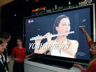 ハイテク見本市セビット、韓国は３億ドルの契約期待