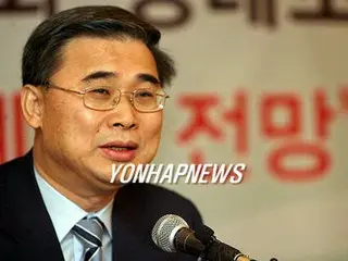 平和協定への必要条件、統一部長官が見解示す