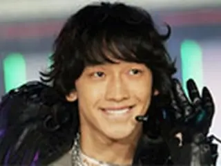 Rain(ピ)　「僕の人生の転換期は母が亡くなった時」