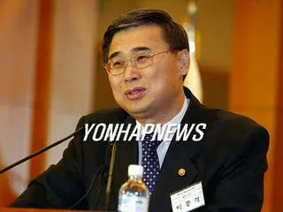 李統一部長官「北朝鮮の判断には問題がある」