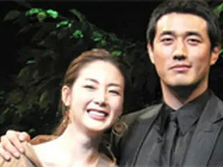 チェ・ジウ　チョ・ハンソン来日！映画『連理の枝』ジャパンプレミア
