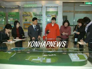 月城原発、海外エネルギー関係者らが注目