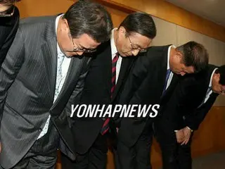 現代自・鄭会長父子、私財１兆ウォンを社会還元