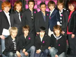 Super Juniorマネージャー“ファンを足蹴”