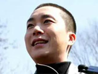 チョ・ソンモ　28日から九里市庁で勤務開始
