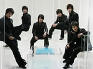SHINHWA 8thアルバム　予約ランキング韓日同時1位