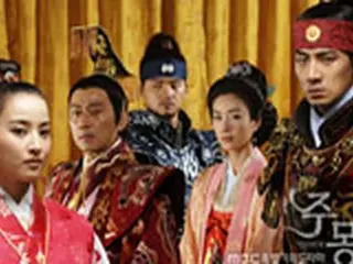 初回放送から『朱蒙』廃人続出？