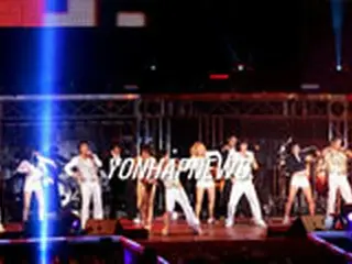 SHINHWAライブコンサートDVD  9月に発売