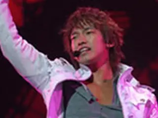 Rain(ピ)　アーロン・クォックに勝てるか？