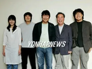 ポン・ジュノ監督作品『グエムル　漢江の怪物』　11ヶ国に輸出