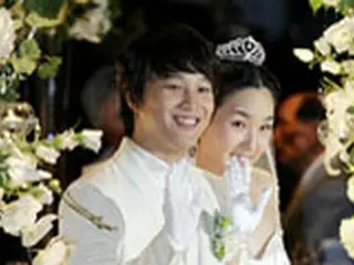 チャ・テヒョン結婚　新婦は同級生の作詞家