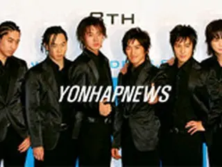 SHINHWA　9月に日本武道館で単独コンサート開催