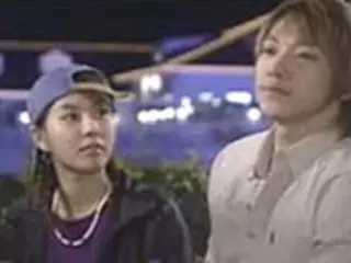Rain(ピ)＆ハン・ウンジョン　デビュー当時は恋人だった？！